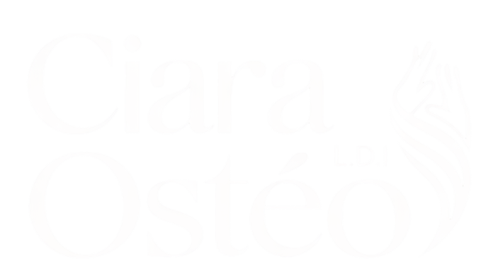 Ciara L.D.I Ostéo